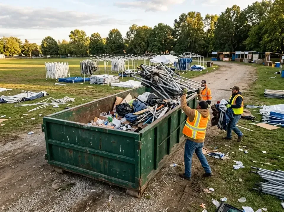 temporary-event-waste-containe-016 — frequently asked questions, Roll-Off Dumpster Rental Services in Overland Park, KS